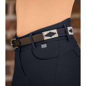 ELT Leggings da Equitazione Ella Night Blue ELT Leggings da Equitazione Ella Night Blue