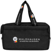 Waldhausen Health + Care Protettore TecSupreme Raffreddamento/Riscaldamento/Vibrazione Nero Waldhausen Health + Care Protettore TecSupreme Raffreddamento/Riscaldamento/Vibrazione Nero