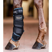 Waldhausen Health + Care Protettore TecSupreme Raffreddamento/Riscaldamento/Vibrazione Nero Waldhausen Health + Care Protettore TecSupreme Raffreddamento/Riscaldamento/Vibrazione Nero