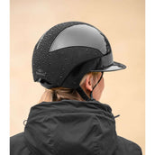 Waldhausen Cappellino Swing H24 Lady Spark Nero Waldhausen Cappellino Swing H24 Lady Spark Nero