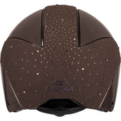 Waldhausen Cappellino Swing H24 Lady Spark Marrone Waldhausen Cappellino Swing H24 Lady Spark Marrone