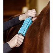 Waldhausen Health + Care Spazzola da Massaggio Faszien Fit Grigio/Blu Waldhausen Health + Care Spazzola da Massaggio Faszien Fit Grigio/Blu