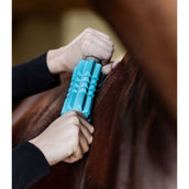 Waldhausen Health + Care Spazzola da Massaggio Faszien Fit Grigio/Blu Waldhausen Health + Care Spazzola da Massaggio Faszien Fit Grigio/Blu