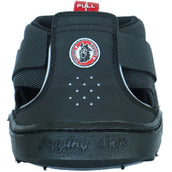 Equine Fusion Ferratura Trekking Slim Nero Equine Fusion Ferratura Trekking Slim Nero