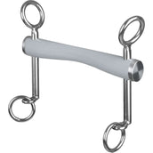 Beris Morso da Dressage Comfort Stang Short Soft Beris Morso da Dressage Comfort Stang Short Soft