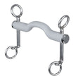 Beris Morso da Dressage Gebogen Stang Short Soft