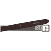 Wintec Staffili Slimline Heavy Duty Marrone Wintec Staffili Slimline Heavy Duty Marrone