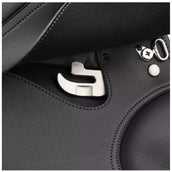 Wintec Sella per tutti Gli Usi 500 Wide Hart Nero Wintec Sella per tutti Gli Usi 500 Wide Hart Nero