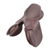 Wintec Sella da Salto 500 Close Contact Hart Marrone Wintec Sella da Salto 500 Close Contact Hart Marrone