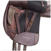 Wintec Sella da Dressage 500 Medium Hart Marrone Wintec Sella da Dressage 500 Medium Hart Marrone