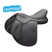 Wintec Sella da Salto 500 Jump Hart Nero Wintec Sella da Salto 500 Jump Hart Nero