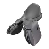 Wintec Sella da Salto 500 Jump Hart Nero Wintec Sella da Salto 500 Jump Hart Nero