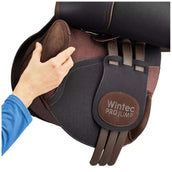 Wintec Sella da Salto Pro Jump Marrone Wintec Sella da Salto Pro Jump Marrone