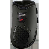 Zandona Stinchiere per nodello Superior Air Nocca Black Edition Zandona Stinchiere per nodello Superior Air Nocca Black Edition