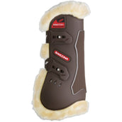 Zandona Stinchiere Carbon Air Sensitive Plus Marrone Zandona Stinchiere Carbon Air Sensitive Plus Marrone