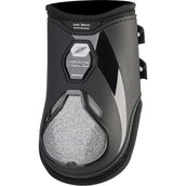 Zandona Streichkappen Carbon Chic Nero Zandona Streichkappen Carbon Chic Nero