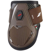 Zandona Stinchiere per nodello Carbon Professional Young Marrone Zandona Stinchiere per nodello Carbon Professional Young Marrone