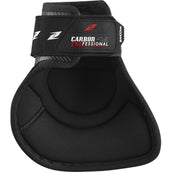 Zandona Stinchiere per nodello Carbon Professional EX Young Nero Zandona Stinchiere per nodello Carbon Professional EX Young Nero