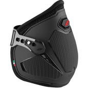 Zandona Stinchiere Carbon Professional Short Nero Zandona Stinchiere Carbon Professional Short Nero
