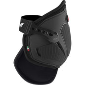 Zandona Stinchiere Carbon Professional EX Short Nero Zandona Stinchiere Carbon Professional EX Short Nero