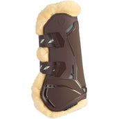 Zandona Gamaschen Carbon Pro Sensitive+ Marrone Zandona Gamaschen Carbon Pro Sensitive+ Marrone