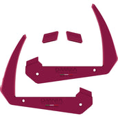 Zandona Sistema di sgancio Omnia Bordeaux Zandona Sistema di sgancio Omnia Bordeaux