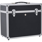 Imperial Riding Scatola per la Pulizia IRHBasic Slim Line Nero Imperial Riding Scatola per la Pulizia IRHBasic Slim Line Nero