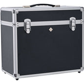 Imperial Riding Scatola per la Pulizia IRHBasic Slim Line Nero Imperial Riding Scatola per la Pulizia IRHBasic Slim Line Nero