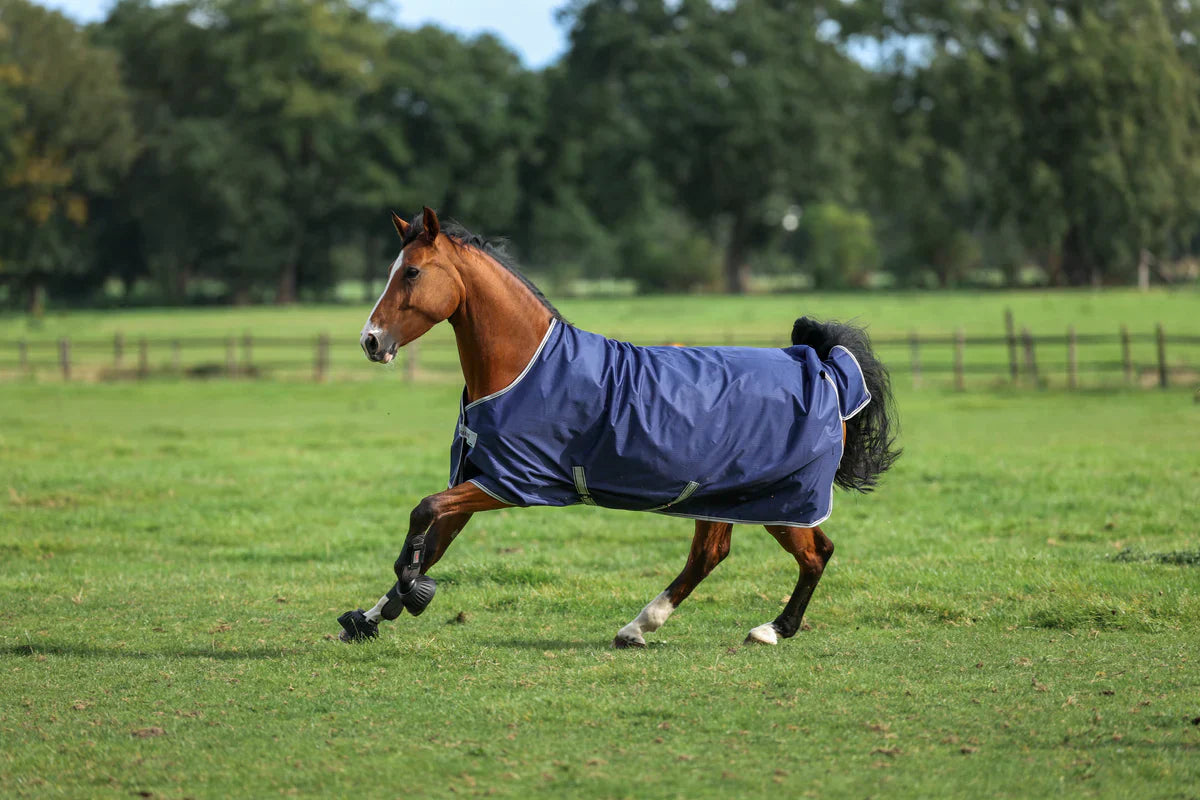 Preparati al meglio per la stagione fredda e piovosa!