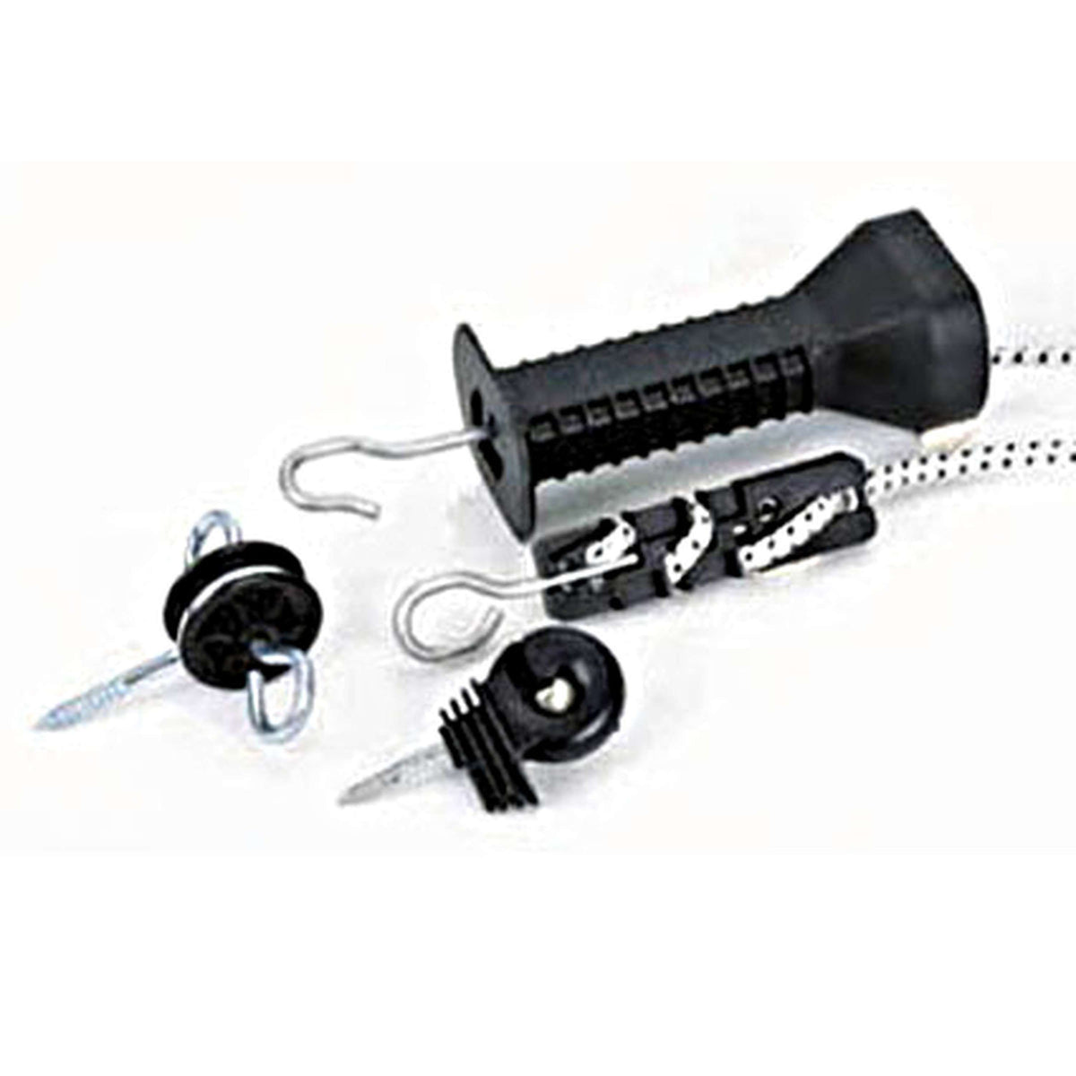 Kerbl Maniglia per cancelli