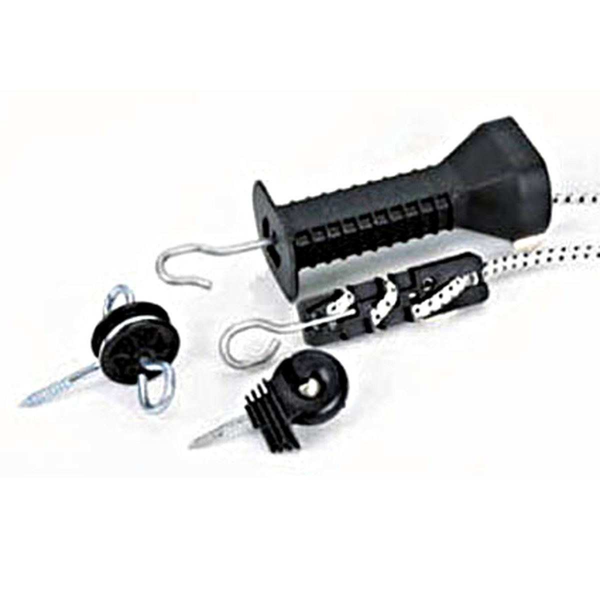 Kerbl Maniglia per cancelli