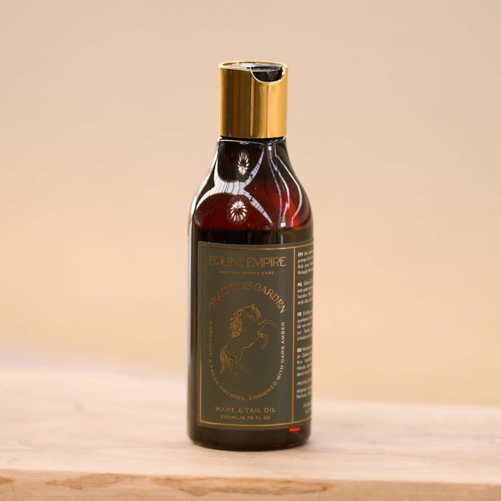 Imperial Riding Olio IRHEquine Empire Sage Green