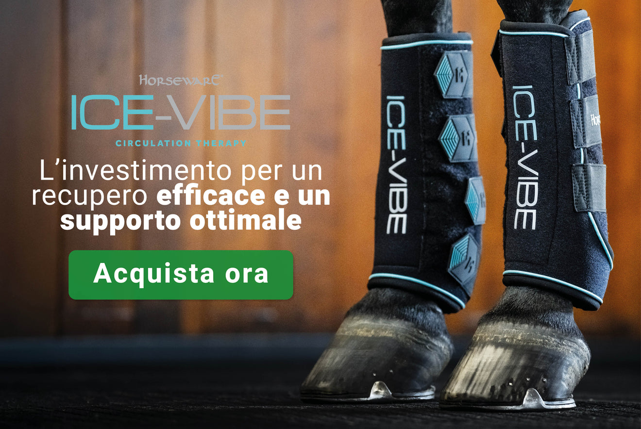 Horseware Ice-Vibe Horseware Ice-Vibe