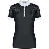 Fair Play Maglietta da Competizione Alexis Nero