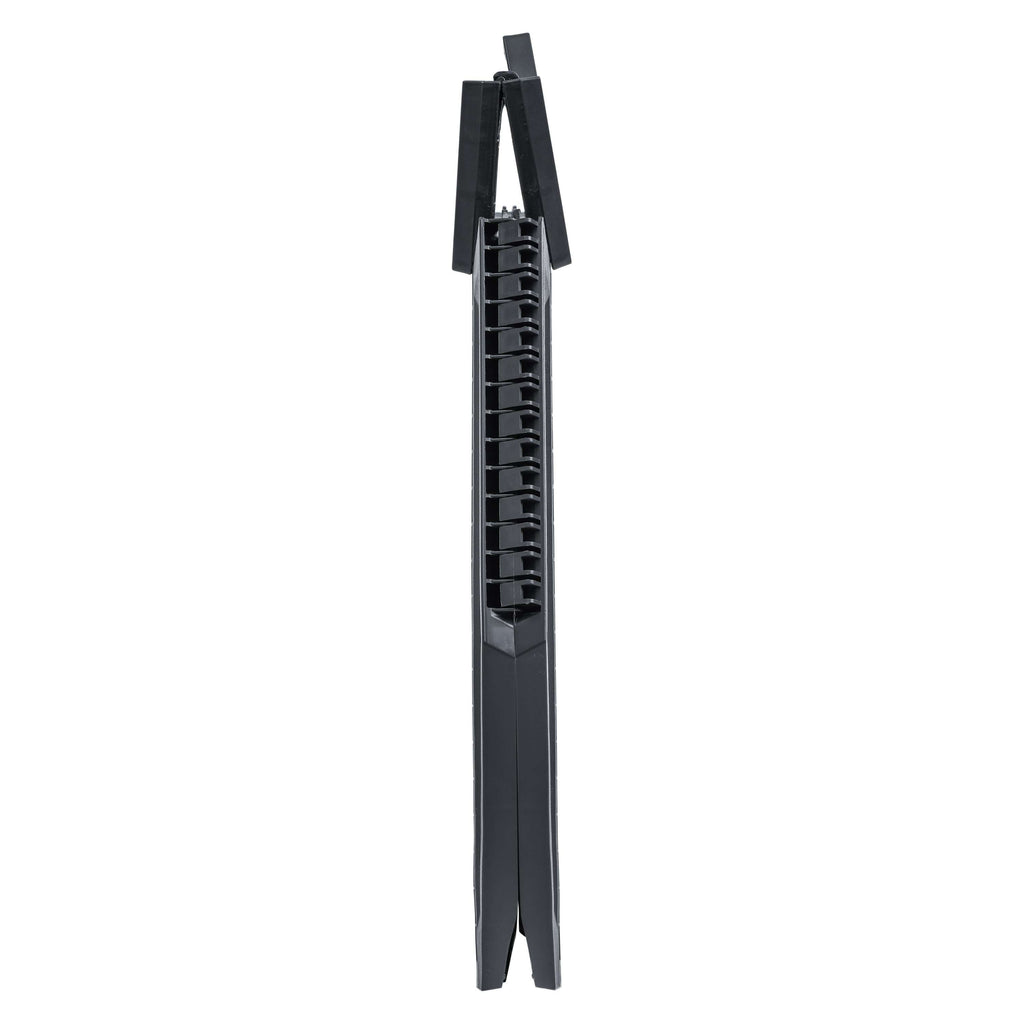 Imperial Riding Sgabello IRHSky High Nero