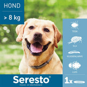 Seresto Collare Antipulci e Antizecche