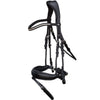 Schockemöhle Briglia Premium sports Malibu Nero Argento