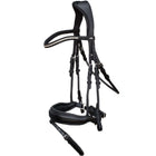 Schockemöhle Briglia Premium sports Malibu Nero Argento