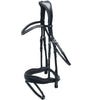 Schockemöhle Briglia Premium sports Concord Nero Argento