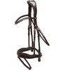 Schockemöhle Briglia Premium sports Concord Espresso/Argento