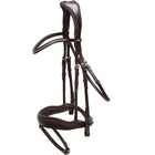 Schockemöhle Briglia Premium sports Concord Espresso/Argento