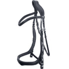 Schockemöhle Briglia Premium sports Equitus Delta Nero Argento