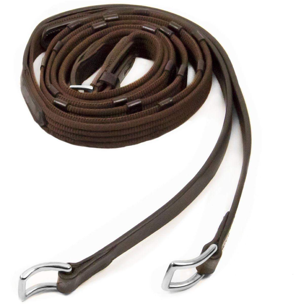 Schockemöhle Redini Warendorf Marrone scuro/Argento