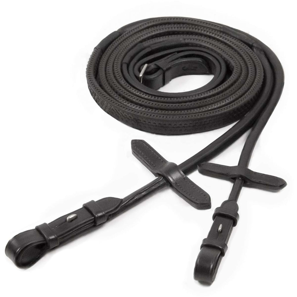Schockemöhle Redini Champions Collection Laced Nero Argento