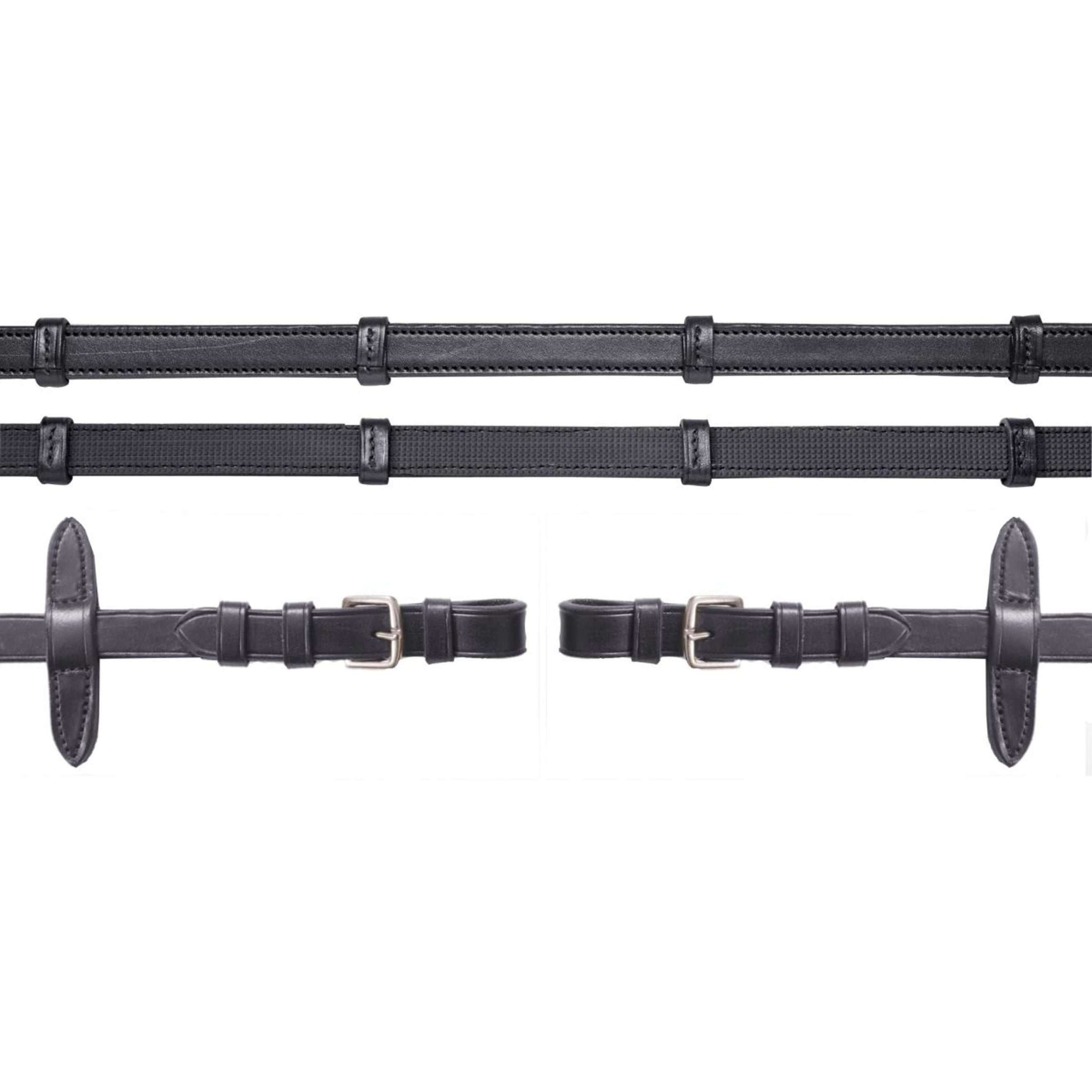 Schockemöhle Redini Nero Argento Schockemöhle Redini Nero Argento