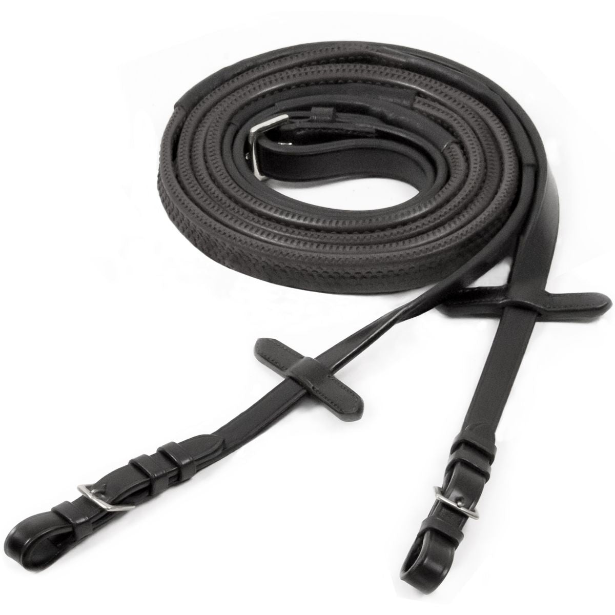 Schockemöhle Redini Neo Line Nero Argento