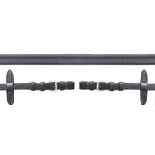 Schockemöhle Redini Neo Line Nero Argento