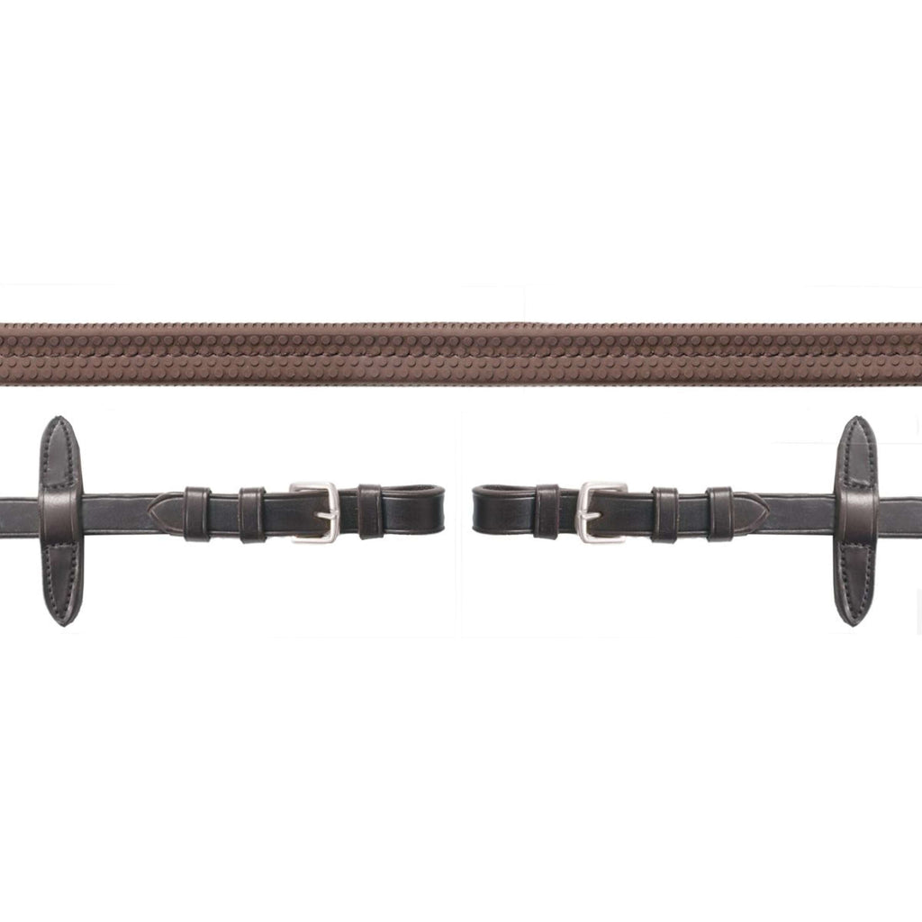 Schockemöhle Redini Neo Line Marrone/Argento