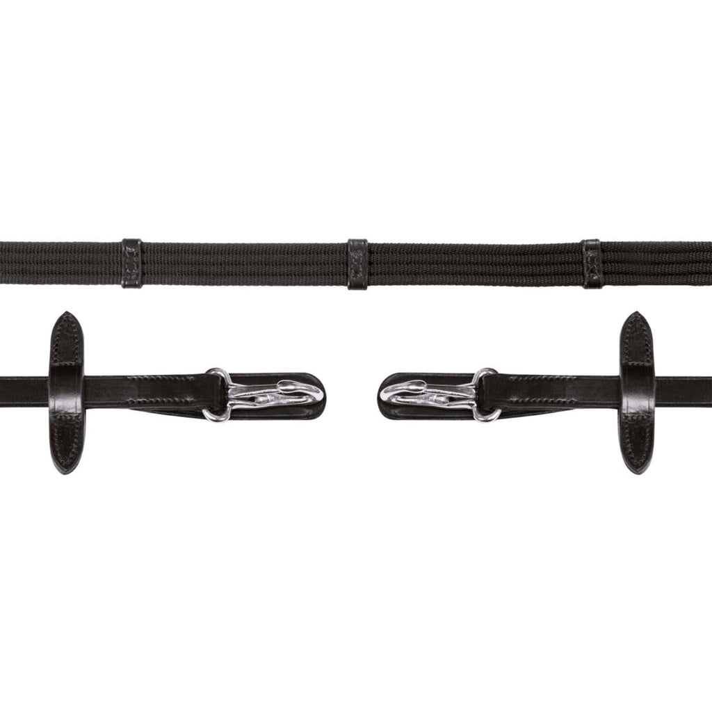 Schockemöhle Redini Neo Line Clip Nero Argento