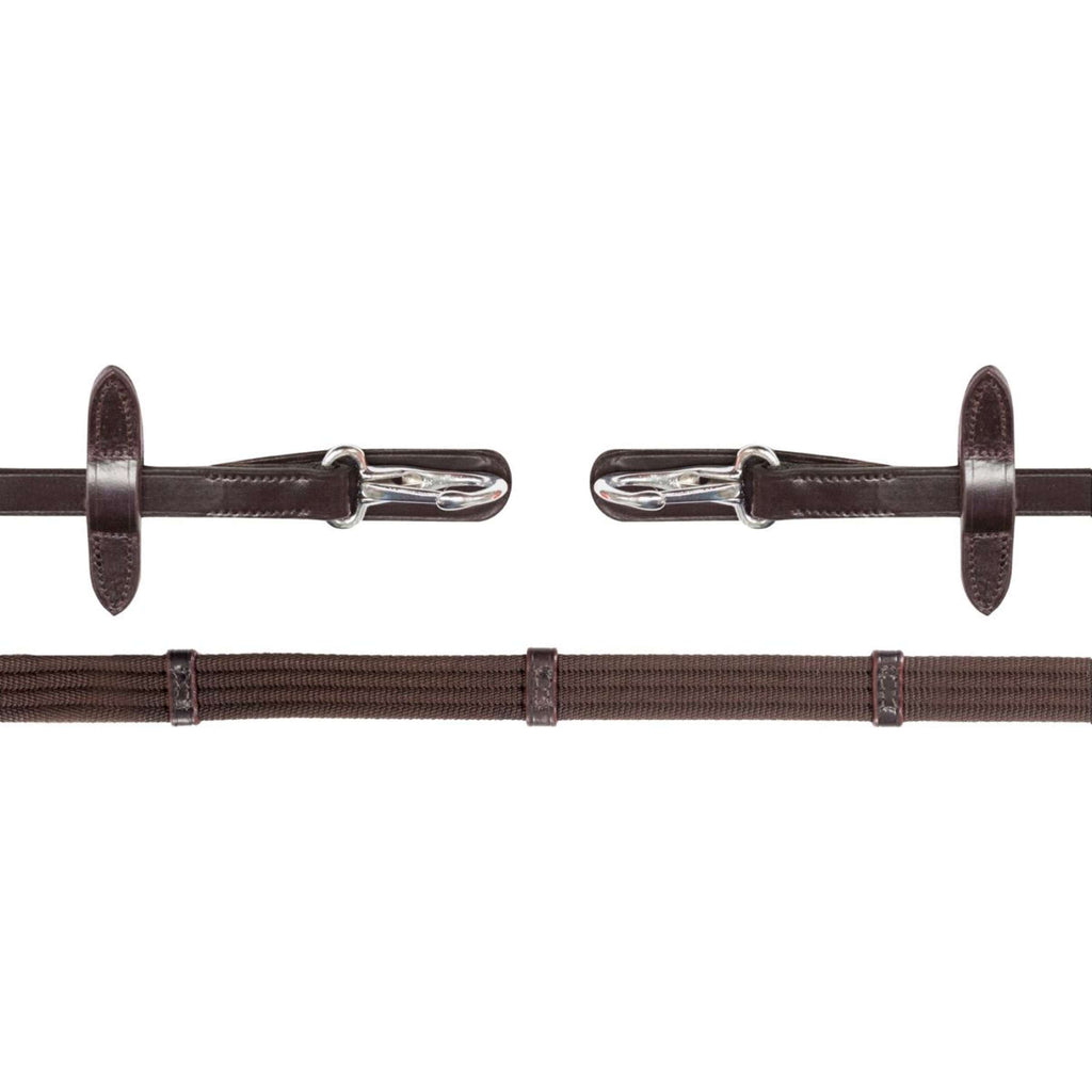 Schockemöhle Redini Neo Line Clip Marrone/Argento